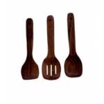 Kitchen Chef Wooden Spatula